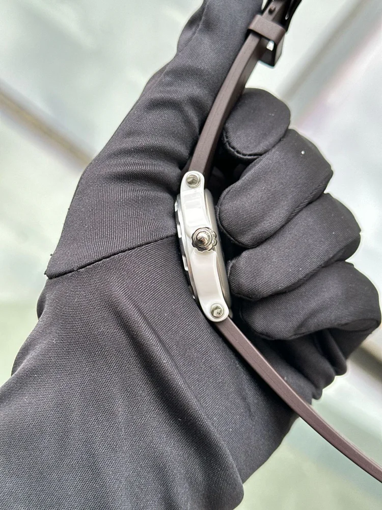 Chopard Happy Sport 28/8507